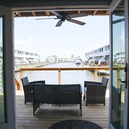 Rockport Waterfront Condo With A View Ngoại thất bức ảnh