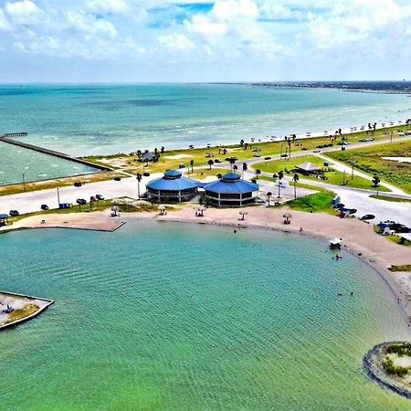Rockport Waterfront Condo With A View Ngoại thất bức ảnh