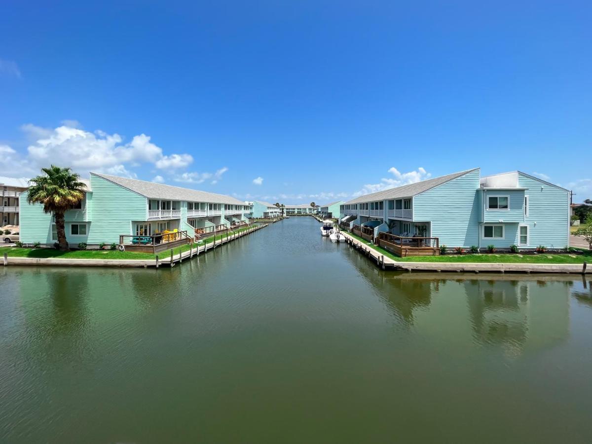 Rockport Waterfront Condo With A View Ngoại thất bức ảnh