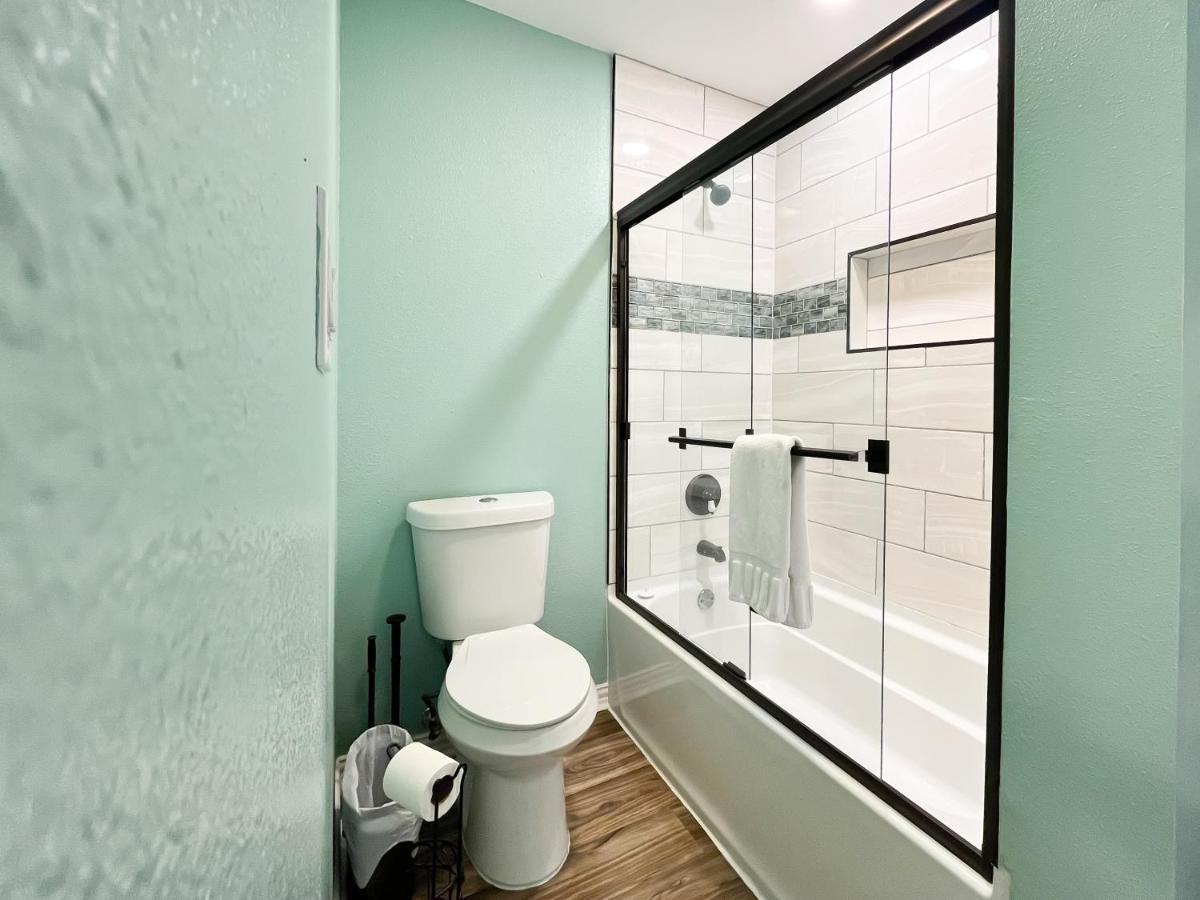 Rockport Waterfront Condo With A View Ngoại thất bức ảnh