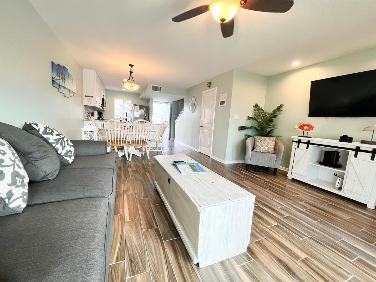 Rockport Waterfront Condo With A View Ngoại thất bức ảnh