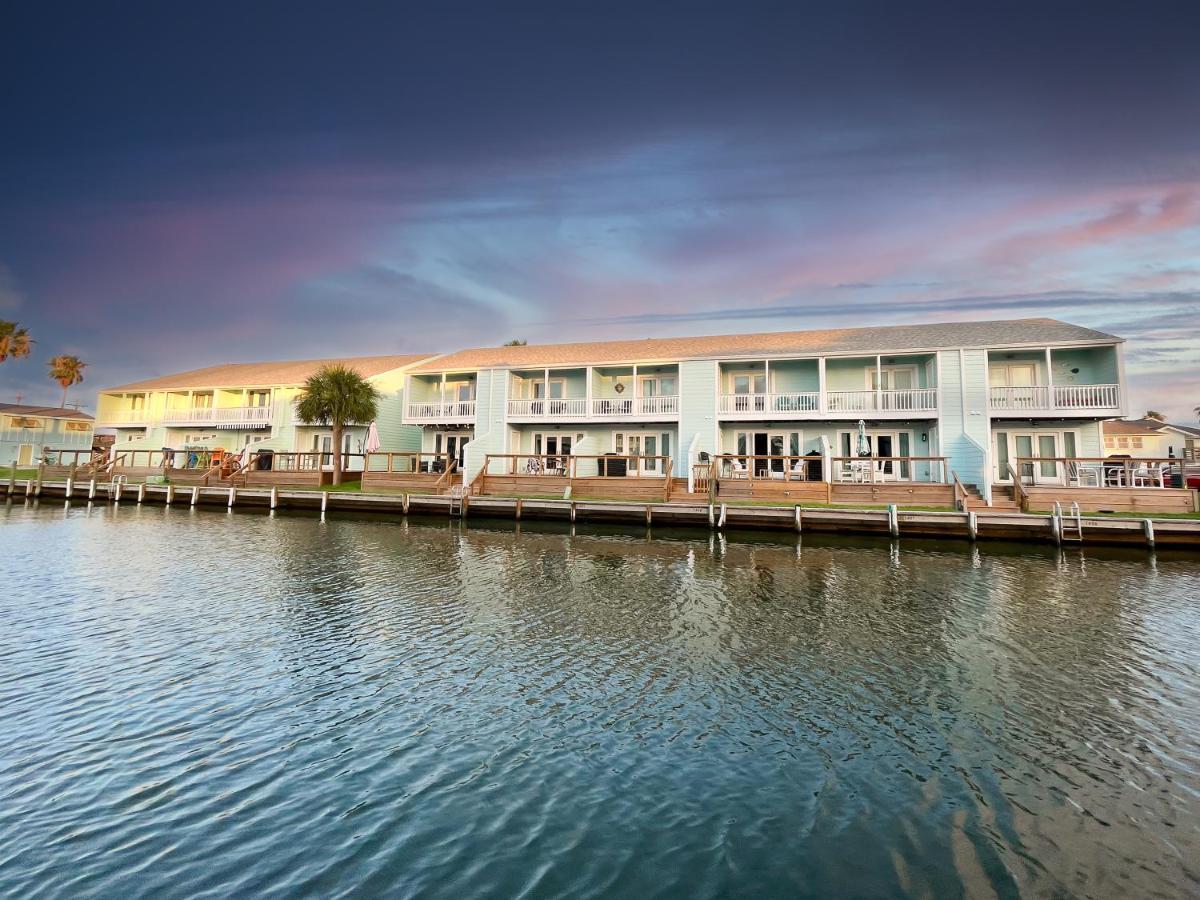 Rockport Waterfront Condo With A View Ngoại thất bức ảnh