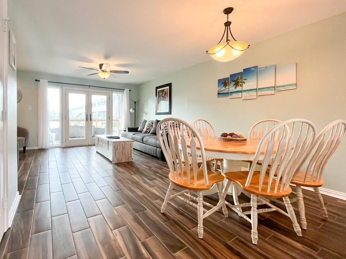 Rockport Waterfront Condo With A View Ngoại thất bức ảnh
