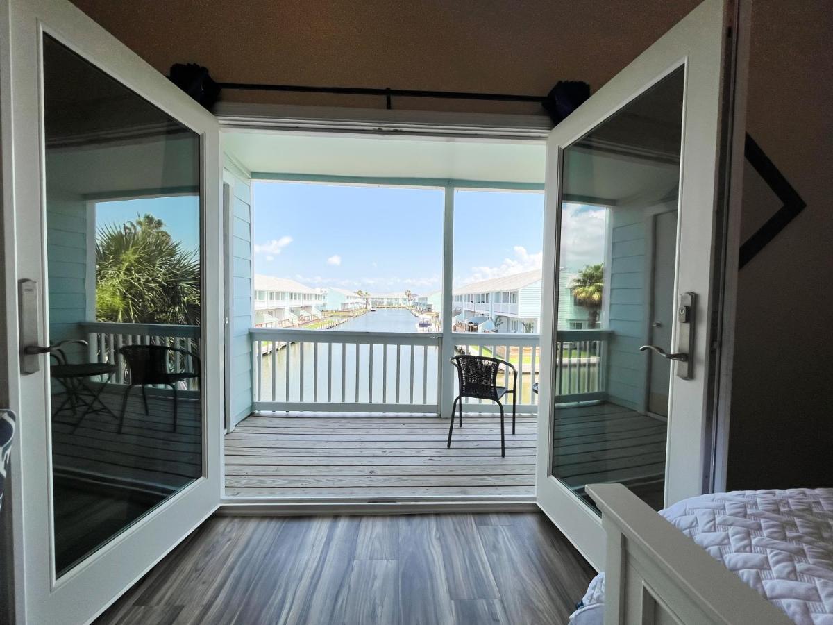 Rockport Waterfront Condo With A View Ngoại thất bức ảnh
