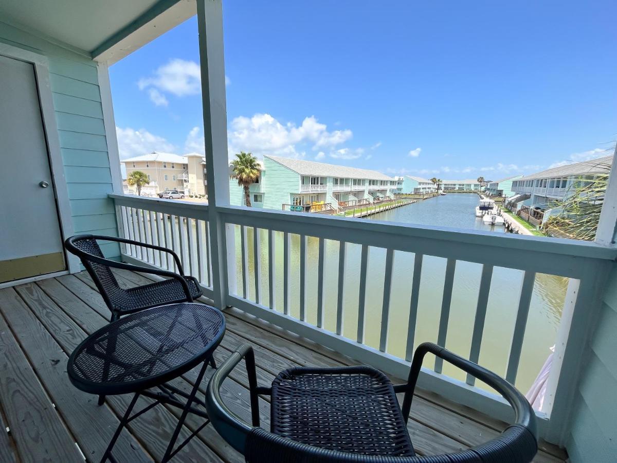 Rockport Waterfront Condo With A View Ngoại thất bức ảnh