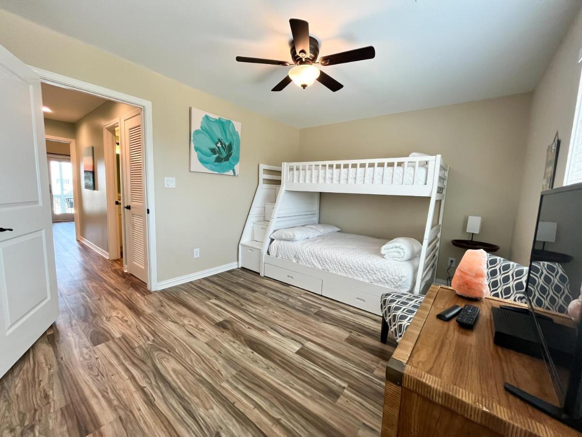 Rockport Waterfront Condo With A View Ngoại thất bức ảnh