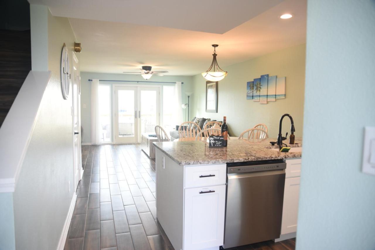 Rockport Waterfront Condo With A View Ngoại thất bức ảnh