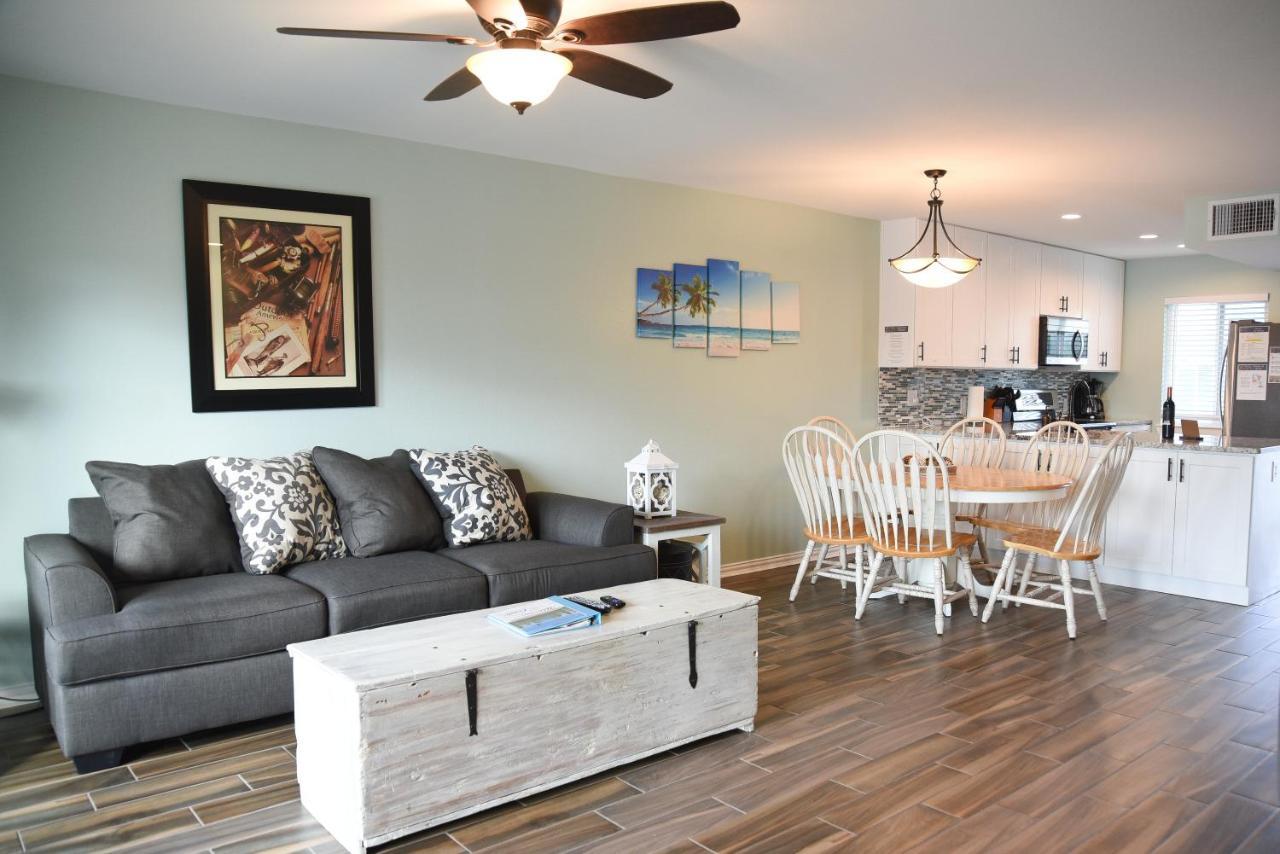Rockport Waterfront Condo With A View Ngoại thất bức ảnh