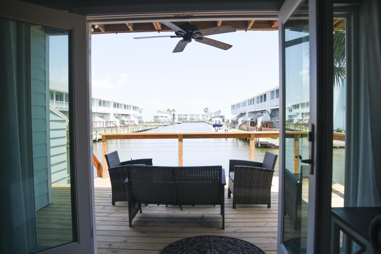 Rockport Waterfront Condo With A View Ngoại thất bức ảnh