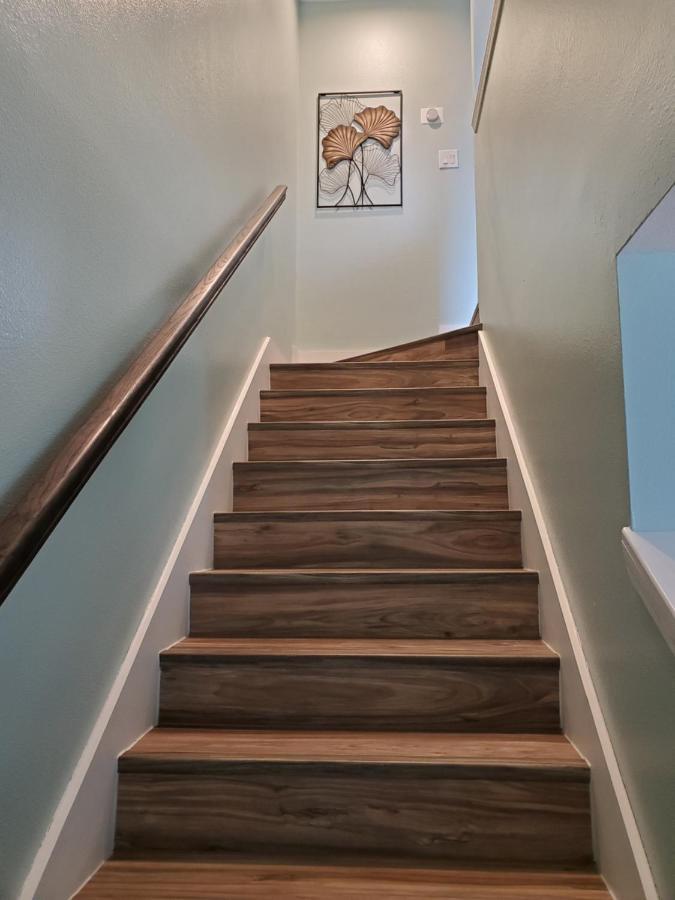 Rockport Waterfront Condo With A View Ngoại thất bức ảnh