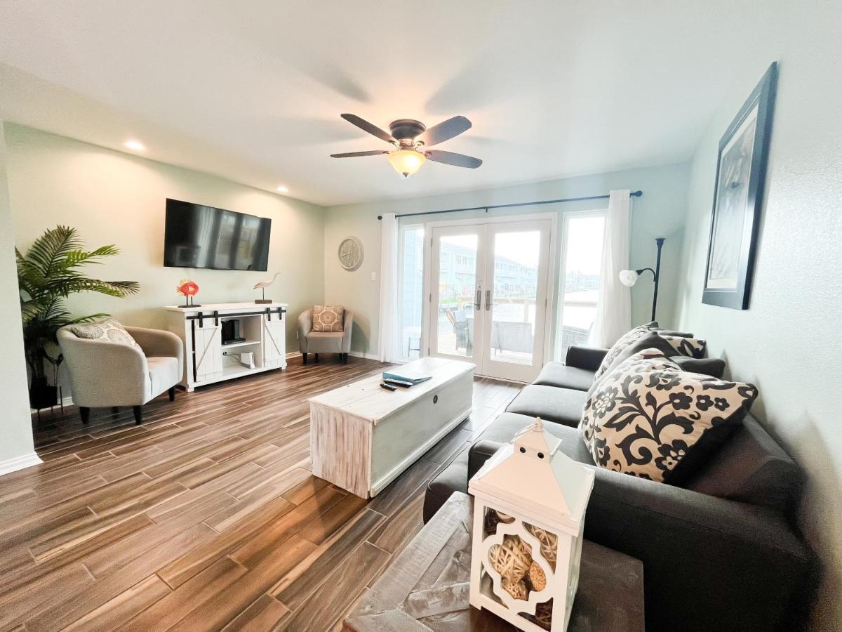 Rockport Waterfront Condo With A View Ngoại thất bức ảnh