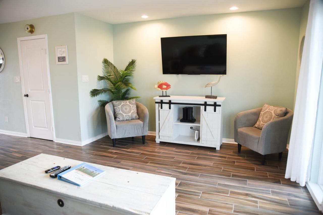 Rockport Waterfront Condo With A View Ngoại thất bức ảnh