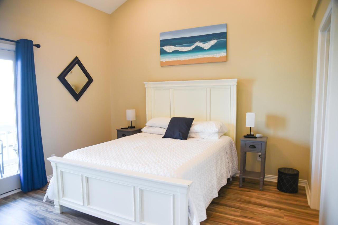 Rockport Waterfront Condo With A View Ngoại thất bức ảnh