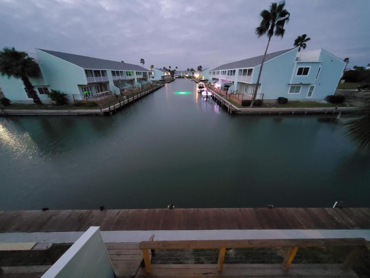 Rockport Waterfront Condo With A View Ngoại thất bức ảnh