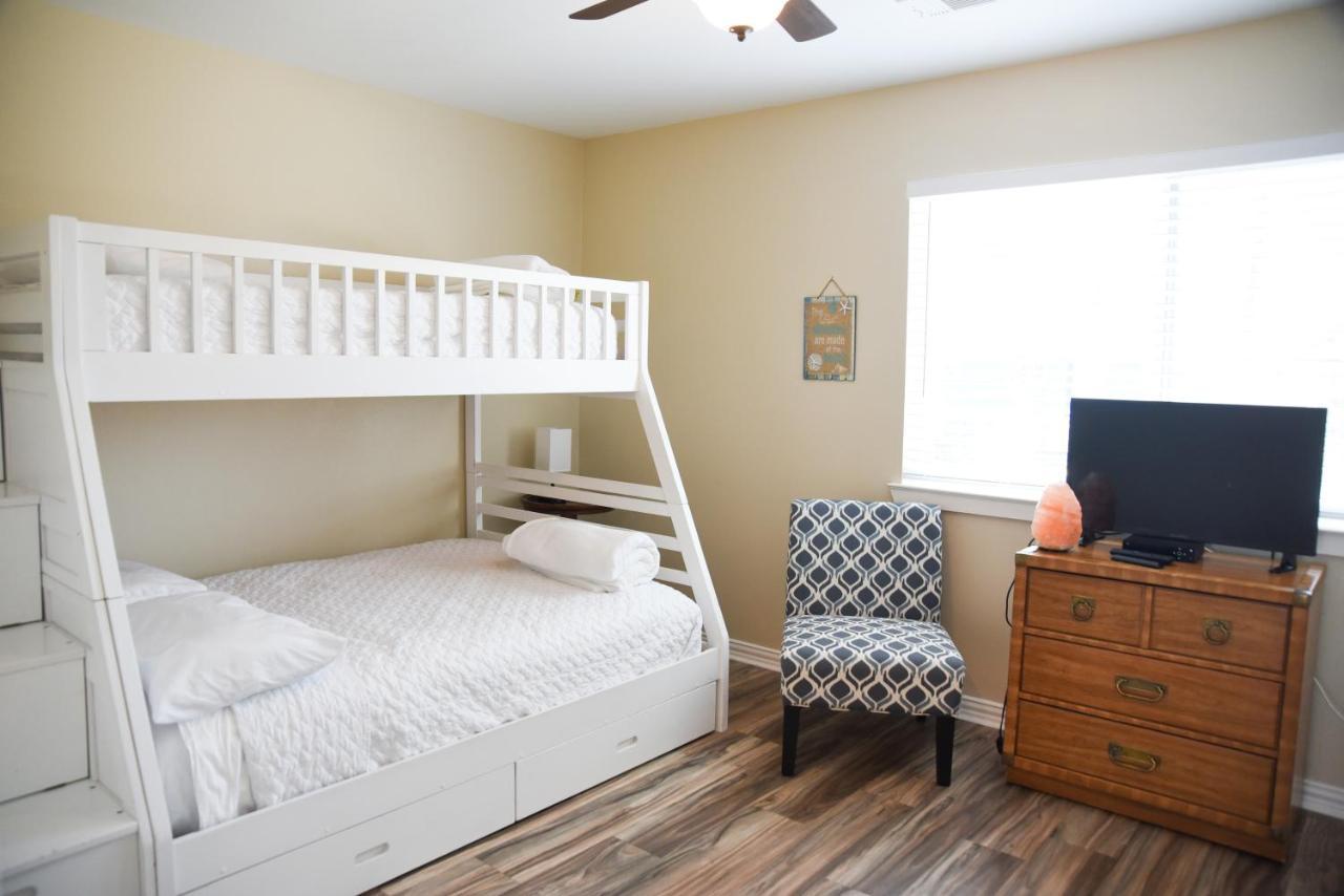 Rockport Waterfront Condo With A View Ngoại thất bức ảnh