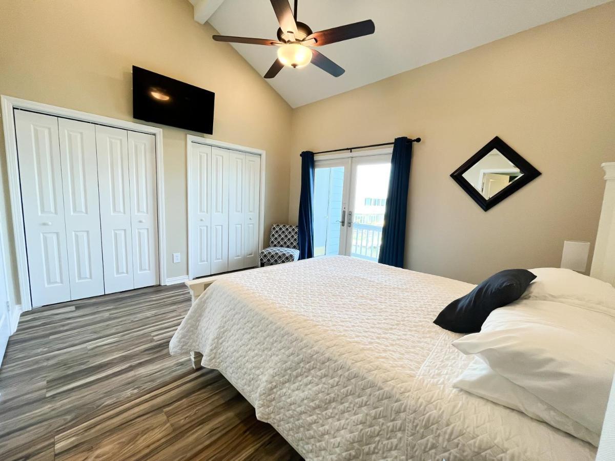 Rockport Waterfront Condo With A View Ngoại thất bức ảnh
