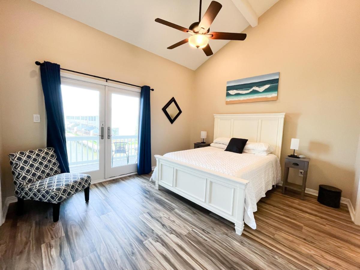 Rockport Waterfront Condo With A View Ngoại thất bức ảnh