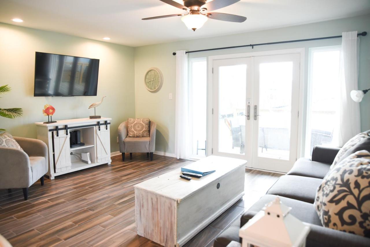 Rockport Waterfront Condo With A View Ngoại thất bức ảnh